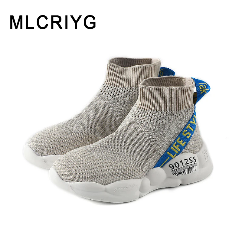 New Autumn Kids High Casual Sneakers Baby Girls Slip On Sport Sneakers Children Mesh Brand Shoes Boys Black Sneakers Trainers
New Autumn Kids High Casual Sneakers Baby Girls Slip On Sport Sneakers Children Mesh Brand Shoes Boys Black Sneakers Trainers