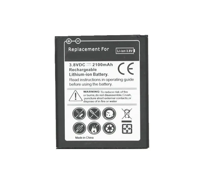 Ciszean 1x 2100mAh EB-BJ111ABE Replacement Battery For Samsung Galaxy J1 Ace Neo 3G Duos J111F SM-J111M/DS Batteria Baterij
Ciszean 1x 2100mAh EB-BJ111ABE Replacement Battery For Samsung Galaxy J1 Ace Neo 3G Duos J111F SM-J111M/DS Batteria Baterij