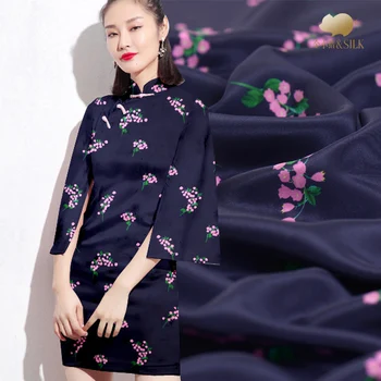 30mm matt heavy crepe silk fabric digital inkjet drape high-end cheongsam dress chinese silk fabric wholesale silk cloth
30mm matt heavy crepe silk fabric digital inkjet drape high-end cheongsam dress chinese silk fabric wholesale silk cloth