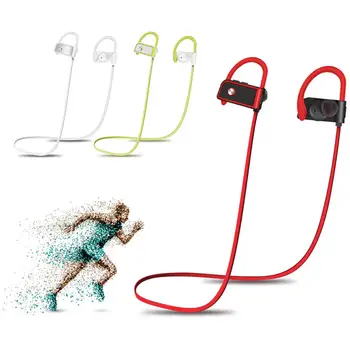 Fineblue FA80 Wireless Bluetooth earphones Stereo Music Sports Fashion Earphone Handsfree With Mic Neckband waterproof IPX-5 GT
Fineblue FA80 Wireless Bluetooth earphones Stereo Music Sports Fashion Earphone Handsfree With Mic Neckband waterproof IPX-5 GT