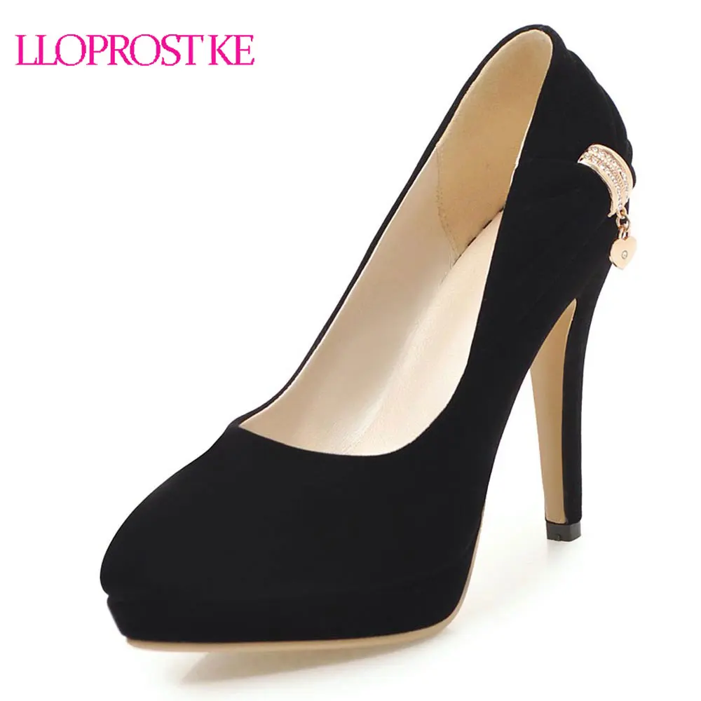 Lloprost ke Thin Heel Pumps Shoes Woman 2018 Autumn New Fashion Stiletto Bowtie Party Wedding Dress Shoes Lady Size 43 MY677
Lloprost ke Thin Heel Pumps Shoes Woman 2018 Autumn New Fashion Stiletto Bowtie Party Wedding Dress Shoes Lady Size 43 MY677
