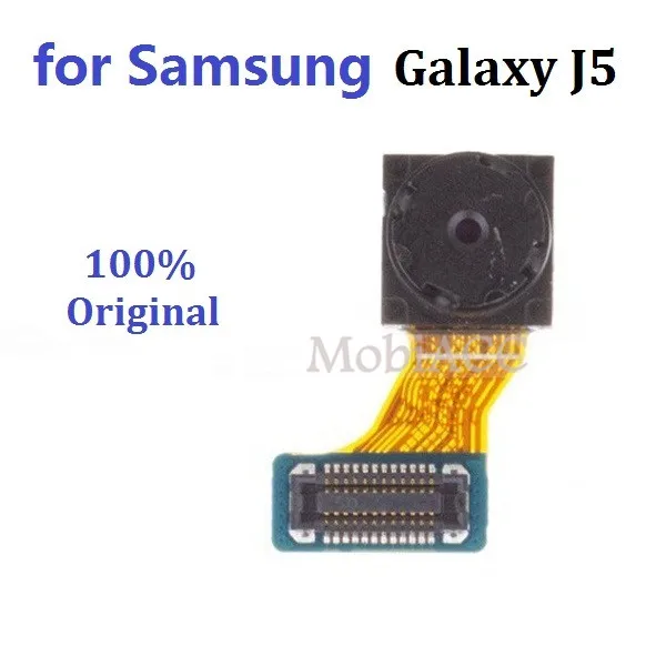 Original for Samsung Galaxy J5 Front Camera Facing Camera Module Replacement Spare Parts With Valid Tracking Code
Original for Samsung Galaxy J5 Front Camera Facing Camera Module Replacement Spare Parts With Valid Tracking Code