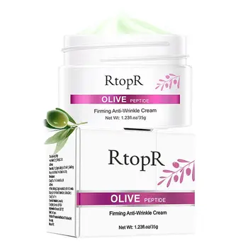 1Pc Skin Care Olive Peptide Serum Cream Anti-Wrinkle Firming Whitening Anti-Aging Tighten Pores Oil Control Hydrating Acne New
1Pc Skin Care Olive Peptide Serum Cream Anti-Wrinkle Firming Whitening Anti-Aging Tighten Pores Oil Control Hydrating Acne New