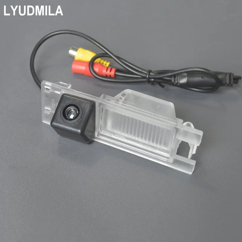 Lyudmila FOR Alfa Romeo 159 Car Reversing Parking Camera / Rear View Camera / HD CCD Color NTST or PAL / Back up Reverse Camera
Lyudmila FOR Alfa Romeo 159 Car Reversing Parking Camera / Rear View Camera / HD CCD Color NTST or PAL / Back up Reverse Camera