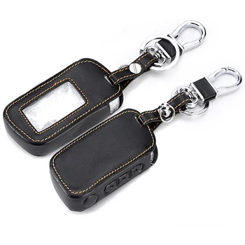 Starline A93 Leather Case For Starline A93 A63 Car alarm Remote Controller LCD Keychain Cover,Car-styling
Starline A93 Leather Case For Starline A93 A63 Car alarm Remote Controller LCD Keychain Cover,Car-styling