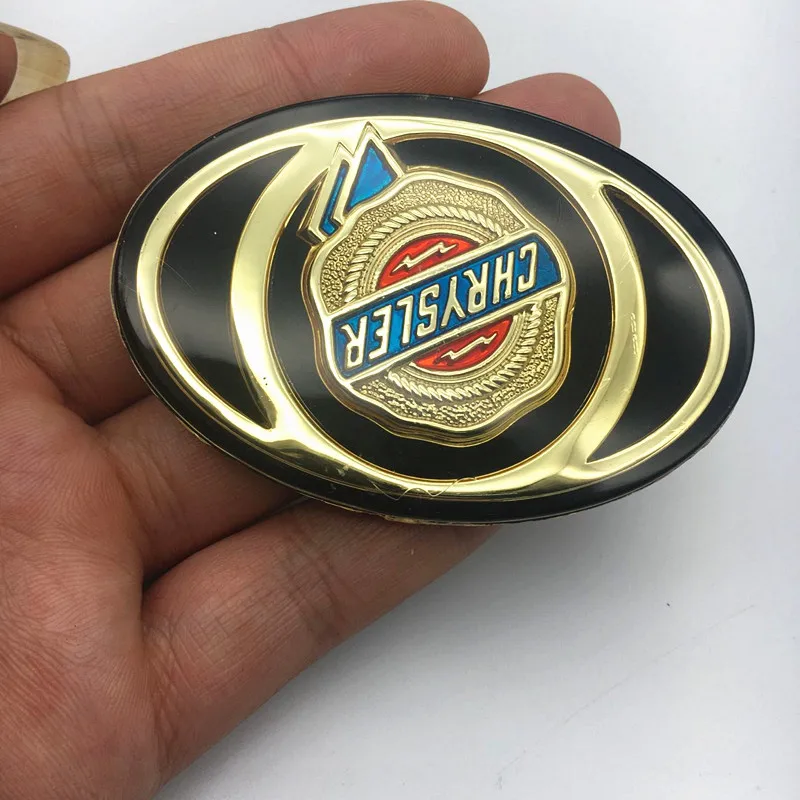 71X48 Chrysler 300C Mopar Front Grille Grill Bonnet Auto Golden Gold Acrylic Badge Vehicle Custom Sticker headstock Logo
71X48 Chrysler 300C Mopar Front Grille Grill Bonnet Auto Golden Gold Acrylic Badge Vehicle Custom Sticker headstock Logo