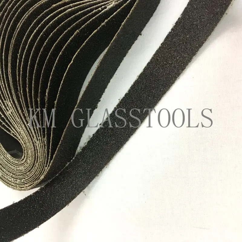Free Shipping! 20*520mm Belt sander abrasive belt, belt grinding machine,polishing machine.10 pieces.
Free Shipping! 20*520mm Belt sander abrasive belt, belt grinding machine,polishing machine.10 pieces.