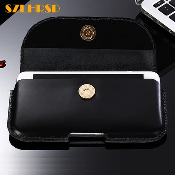 SZLHRSD for BlackBerry KEY2 Case Genuine Leather Waist Pouch Holster with Belt Clip for Aurora KEYone Motion DTEK50 Phone cover
SZLHRSD for BlackBerry KEY2 Case Genuine Leather Waist Pouch Holster with Belt Clip for Aurora KEYone Motion DTEK50 Phone cover