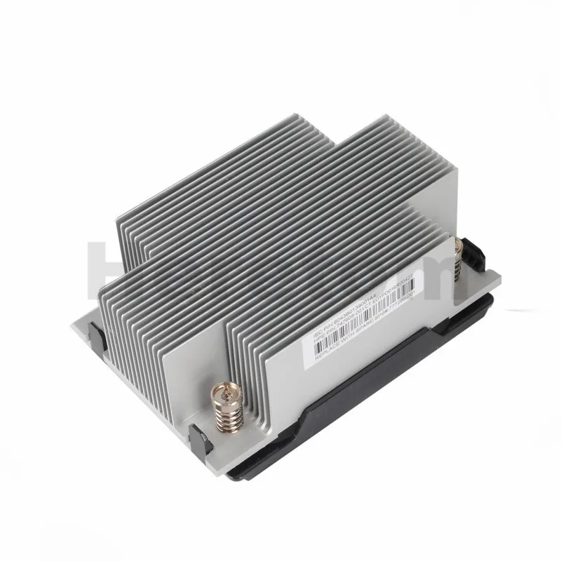 Новый оригинальный радиатор для ЦП/сервера 747608-001 для HP ProLiant DL380 DL380p DL388 G9 Gen9
Новый оригинальный радиатор для ЦП/сервера 747608-001 для HP ProLiant DL380 DL380p DL388 G9 Gen9