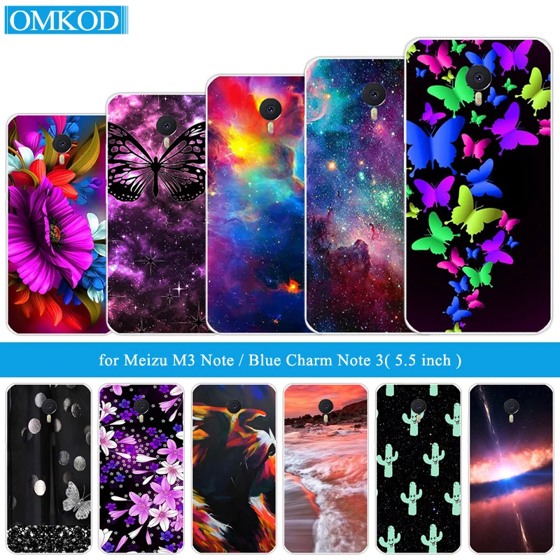 Phone Case For Meizu M3 Note Soft TPU Back Black Matte Butterfly Cover Customize For Meizu M3 Note Transparent Ultrathin Silicon
Phone Case For Meizu M3 Note Soft TPU Back Black Matte Butterfly Cover Customize For Meizu M3 Note Transparent Ultrathin Silicon