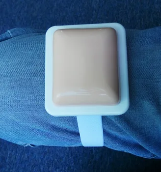 Simulation Skin Inject Intramuscular injection Practice Pads Injection Model Pad prefessional For Nurse use Teaching Training
Simulation Skin Inject Intramuscular injection Practice Pads Injection Model Pad prefessional For Nurse use Teaching Training
