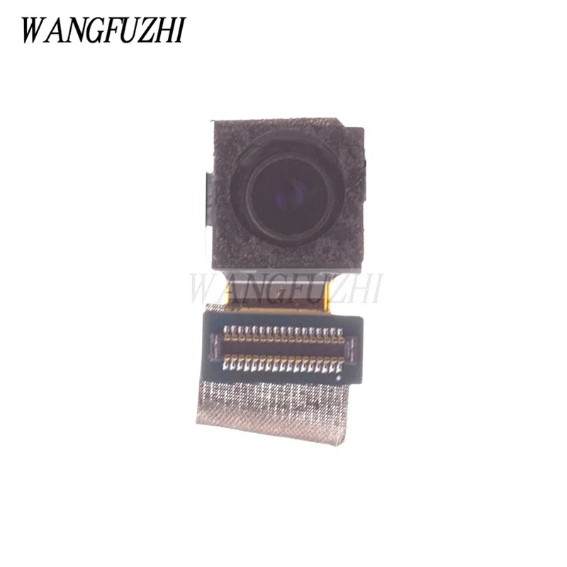 WANGFUZHI for Huawei P10 Plus Front Original Front Camera Module Replacement Part with Valid Tracking Code
WANGFUZHI for Huawei P10 Plus Front Original Front Camera Module Replacement Part with Valid Tracking Code