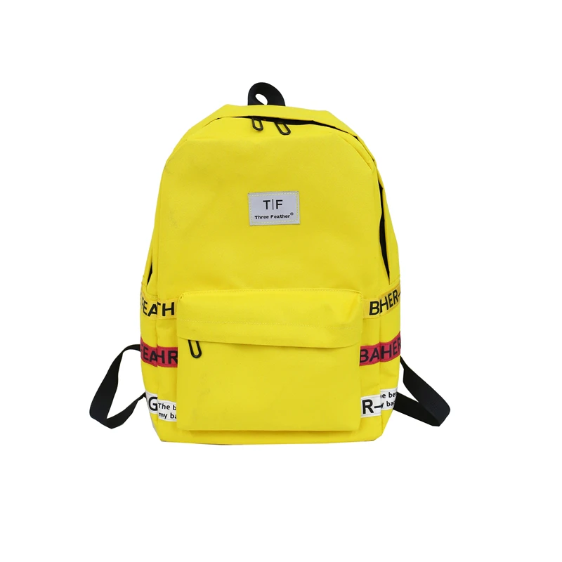 Teenage Backpacks for Girls School Oxford fabric Backpack Travel Shoulder Bag Women Large Capacity Brand Bags For Girls Rucksack
Teenage Backpacks for Girls School Oxford fabric Backpack Travel Shoulder Bag Women Large Capacity Brand Bags For Girls Rucksack
