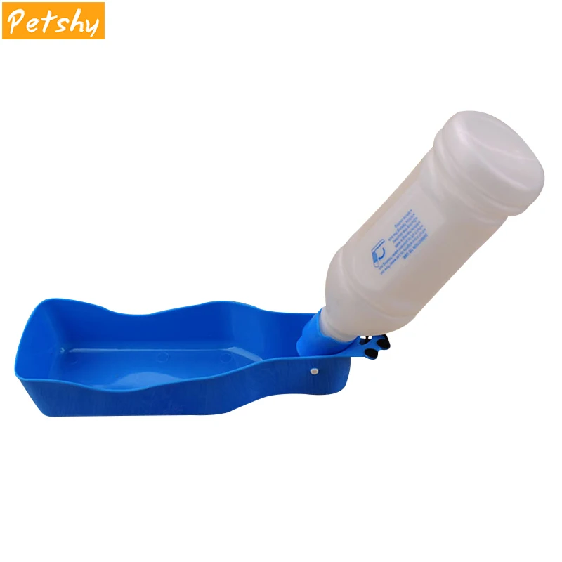 Petshy Pet Dog Water Bottles Dispenser Foldable Portable Outdoor Travel Dog Cat Drinking Water Feeder Pets Puppy Squeeze Bowl
Petshy Pet Dog Water Bottles Dispenser Foldable Portable Outdoor Travel Dog Cat Drinking Water Feeder Pets Puppy Squeeze Bowl