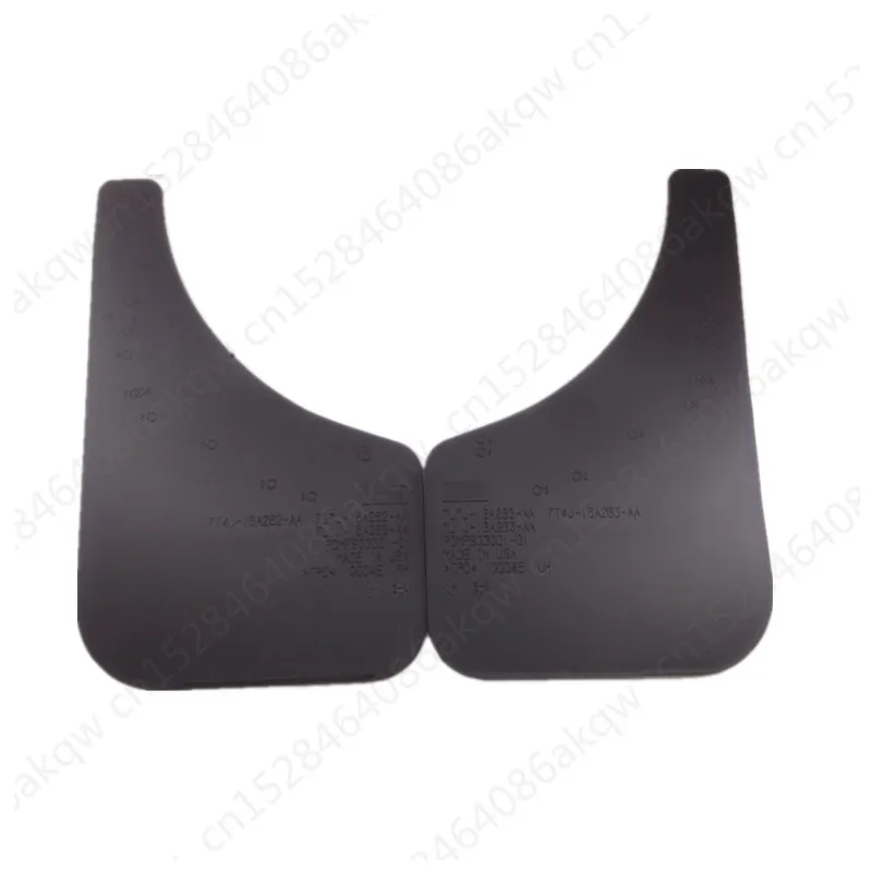Rear wheel left and right fender Suitable for 2010Fo rdE dge2010 Rear tire splash guard Rear wheel fender Dustproof fender
Rear wheel left and right fender Suitable for 2010Fo rdE dge2010 Rear tire splash guard Rear wheel fender Dustproof fender