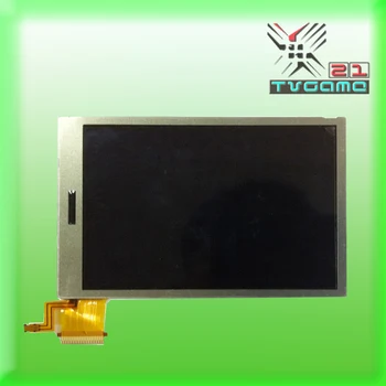 50PCS/LOT 100% Test Before Shipping Original NEW Down LCD Display Screen For NEW 3DS Replacement Bottom LCD Screen For NEW 3DS
50PCS/LOT 100% Test Before Shipping Original NEW Down LCD Display Screen For NEW 3DS Replacement Bottom LCD Screen For NEW 3DS