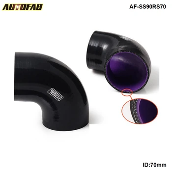 2.75" 70mm 4-Ply Silicone Intercooler 90 Degree Elbow Coupler Hose Pipe For Honda CIVIC Type-R DC2 B1 AF-SS90RS70
2.75" 70mm 4-Ply Silicone Intercooler 90 Degree Elbow Coupler Hose Pipe For Honda CIVIC Type-R DC2 B1 AF-SS90RS70