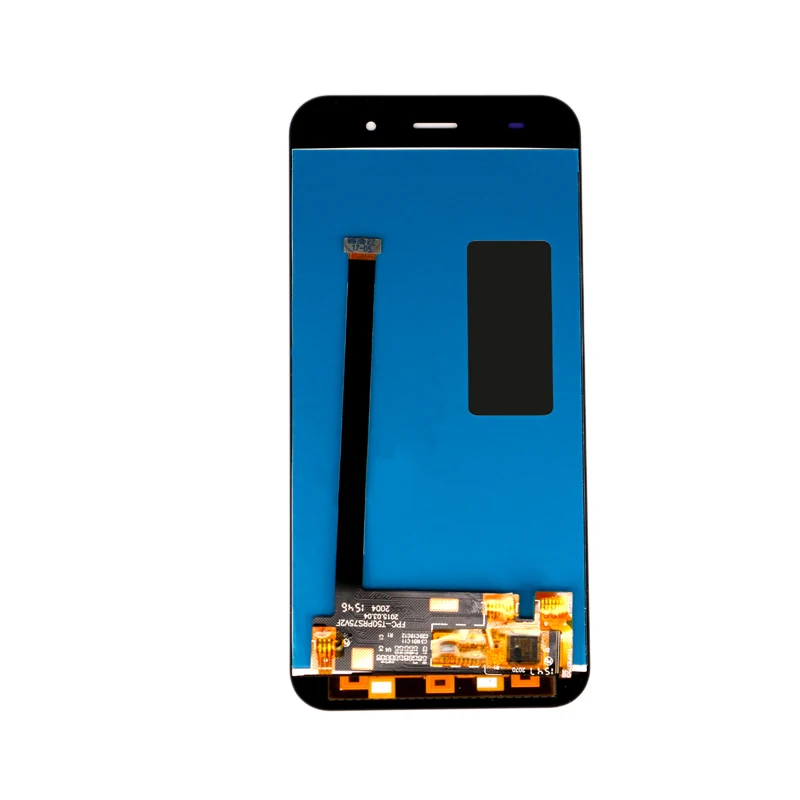 V6 lcd with touch 6