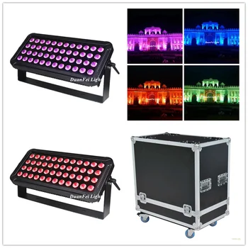 (2pcs+Flycase) 48x10w RGBW 4in 1 LED city color waterproof wall wash led rgbw outdoor
(2pcs+Flycase) 48x10w RGBW 4in 1 LED city color waterproof wall wash led rgbw outdoor