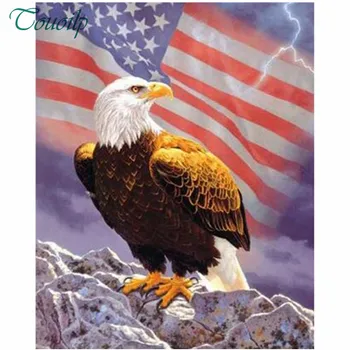 Full Square Diamond 5D DIY Diamond Painting "American Flag with F" Embroidery Cross Stitch Rhinestone Mosaic Painting Home Decor
Full Square Diamond 5D DIY Diamond Painting "American Flag with F" Embroidery Cross Stitch Rhinestone Mosaic Painting Home Decor