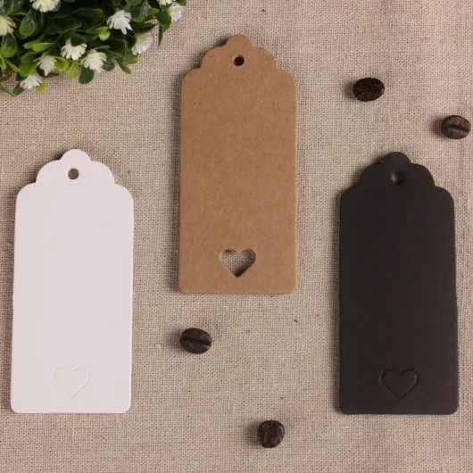 1000pcs Kraft Paper Lovely Heart Gift Tags DIY Handmade Price Packing Labels/Wedding Party Favor Note Tag for Cosmetics/Gifts
1000pcs Kraft Paper Lovely Heart Gift Tags DIY Handmade Price Packing Labels/Wedding Party Favor Note Tag for Cosmetics/Gifts