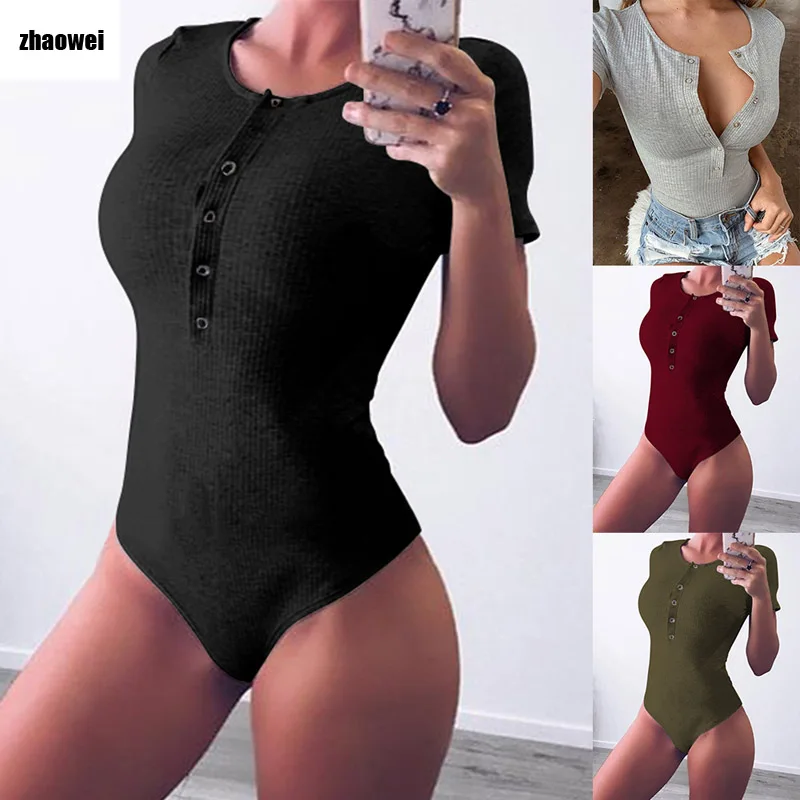 2019 Europe and the United States explosion models spring and summer sexy fashion short-sleeved deep V straps jumpsuit Slim jump
2019 Europe and the United States explosion models spring and summer sexy fashion short-sleeved deep V straps jumpsuit Slim jump