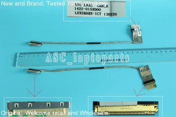 New Original LCD LED Video Flex Cable For ASUS N76 N76VZ N76VJ N76V N76VB N76VM Laptop Screen Display Cable 1422-015X000 
New Original LCD LED Video Flex Cable For ASUS N76 N76VZ N76VJ N76V N76VB N76VM Laptop Screen Display Cable 1422-015X000