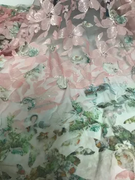 wholesale CiCi-62318 African net lace fabric (5yards/lot) french embroidery tulle lace fabric
wholesale CiCi-62318 African net lace fabric (5yards/lot) french embroidery tulle lace fabric