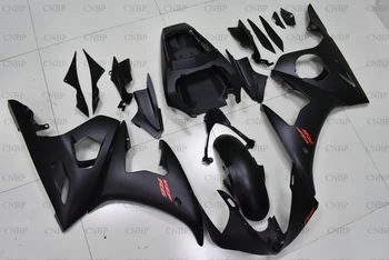 Plastic Fairings YZF600 R6 2003 - 2005 Body Kits YZF600 R6 2005 Fairing Kits for YAMAHA YZFR6 03 04
Plastic Fairings YZF600 R6 2003 - 2005 Body Kits YZF600 R6 2005 Fairing Kits for YAMAHA YZFR6 03 04