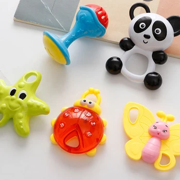 5Pcs/set Baby Rattles Toys Stroller Hanging Soft Toy Cute Animal Doll Baby Crib Bed Hanging Bells Toys
5Pcs/set Baby Rattles Toys Stroller Hanging Soft Toy Cute Animal Doll Baby Crib Bed Hanging Bells Toys