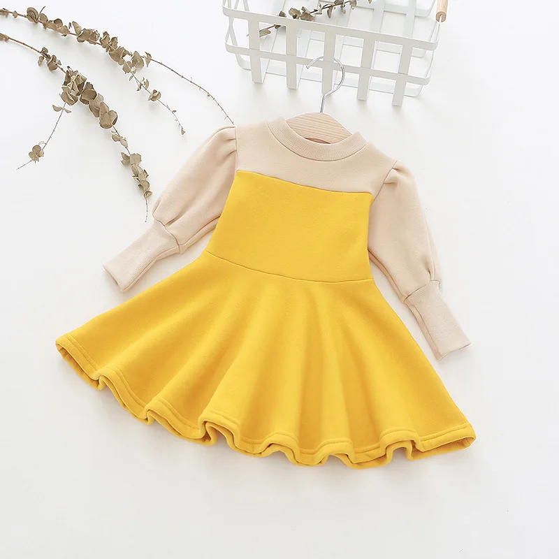 toddler girls princess dress elegant warm baby girls long sleeve dress 2018 fall winter thick fleece kids costume 2 3 4 5 6 yrs
toddler girls princess dress elegant warm baby girls long sleeve dress 2018 fall winter thick fleece kids costume 2 3 4 5 6 yrs