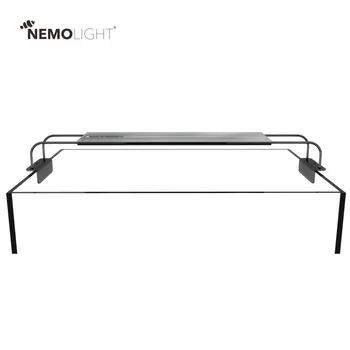 NEMOLIGHT Full spectrum sea coral lamp sea coral light smart sunrise sunset LED lights aquarium lights water grass sea lights
NEMOLIGHT Full spectrum sea coral lamp sea coral light smart sunrise sunset LED lights aquarium lights water grass sea lights