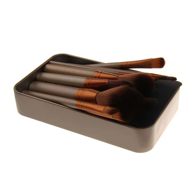 12 pcs/set Make Up Brush Women Girl Fashion Charming Beauty kit makeup brushes set kit styling tools Wholesale Drop Shipping
12 pcs/set Make Up Brush Women Girl Fashion Charming Beauty kit makeup brushes set kit styling tools Wholesale Drop Shipping