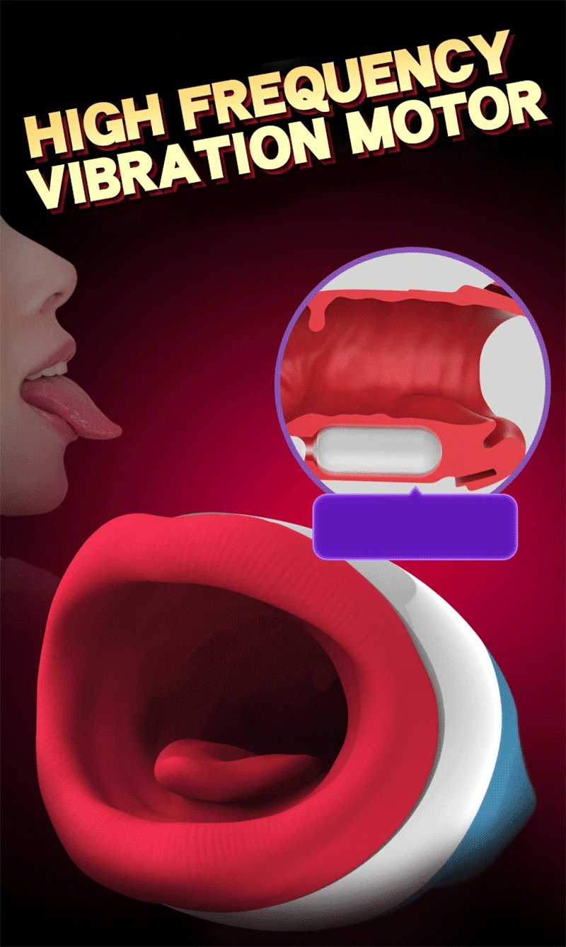 Electric Blow job Male Masturbation Male Sex Toys 5 Electric Blow job Male Masturbation Male Sex Toys