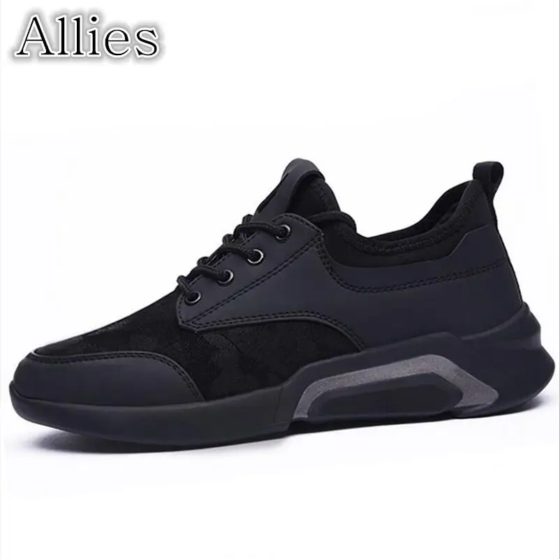6 summer fashion Men Casual Shoes Breathable Male sneakers adult Non-slip Comfortable Men's Vulcanize Shoes zapatos hombre
6 summer fashion Men Casual Shoes Breathable Male sneakers adult Non-slip Comfortable Men's Vulcanize Shoes zapatos hombre