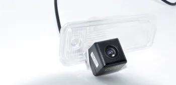 Car Rear View & Night Vision HD CCD Waterproof and Shockproof Camera for Hyundai Maxcruz 2013~2015
Car Rear View & Night Vision HD CCD Waterproof and Shockproof Camera for Hyundai Maxcruz 2013~2015