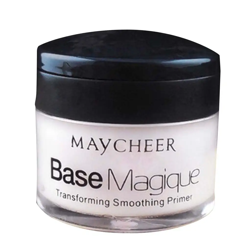 Face Concealer Makeup Primer Invisible Wrinkle Foundation Base Maquiagem Make Up | Красота и здоровье