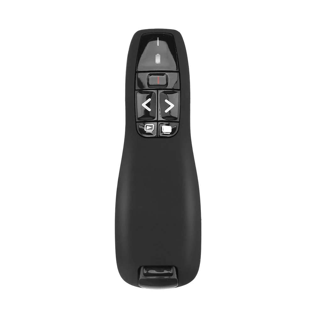 Ручной 2 4 Ghz USB беспроводной пульт дистанционного управления с usb-разъемом для