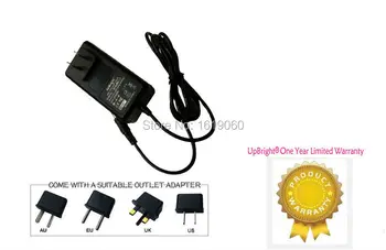 UpBright NEW AC / DC Adapter For Korg SP-280 Digital Piano Keyboard Power Supply Cord Cable PS Charger Mains PSU
UpBright NEW AC / DC Adapter For Korg SP-280 Digital Piano Keyboard Power Supply Cord Cable PS Charger Mains PSU