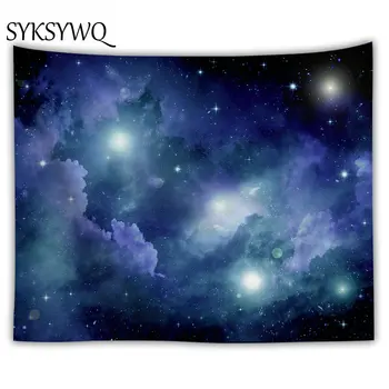 Galaxia Decorativa Wall Tapestry Starry Galaxy for Living Room Decor Drop Shipping Space Tapestry
Galaxia Decorativa Wall Tapestry Starry Galaxy for Living Room Decor Drop Shipping Space Tapestry