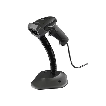 High Quality TS2115 1D Wired Laser Barcode Sensor 200 Times / sec High Speed QR Code Reader Handheld Laser Barcode Scanner
High Quality TS2115 1D Wired Laser Barcode Sensor 200 Times / sec High Speed QR Code Reader Handheld Laser Barcode Scanner