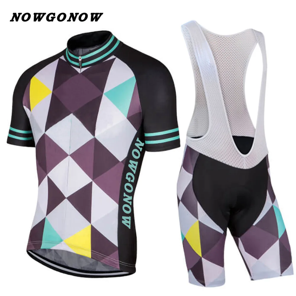 Can custom Men 2017 cycling jersey set clothing bike wear riding Mountain road wear NOWGONOW bib shorts gel pad Ropa ciclismo
Can custom Men 2017 cycling jersey set clothing bike wear riding Mountain road wear NOWGONOW bib shorts gel pad Ropa ciclismo