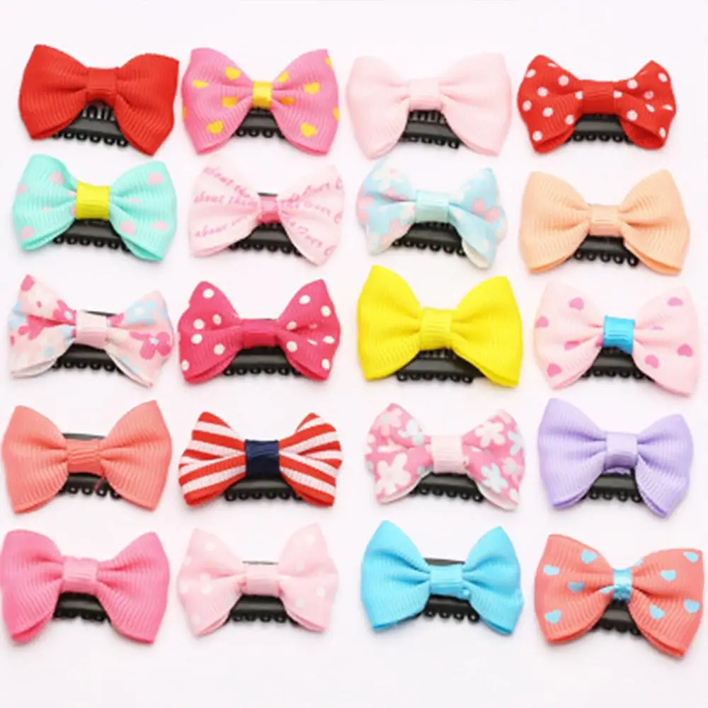 Colorful Solid Bow Baby Hair Clips In Baby Girls Hair Accessories Lace Clip&Pins Hair Pins For Girls Flower Stripe Infant Pin
Colorful Solid Bow Baby Hair Clips In Baby Girls Hair Accessories Lace Clip&Pins Hair Pins For Girls Flower Stripe Infant Pin