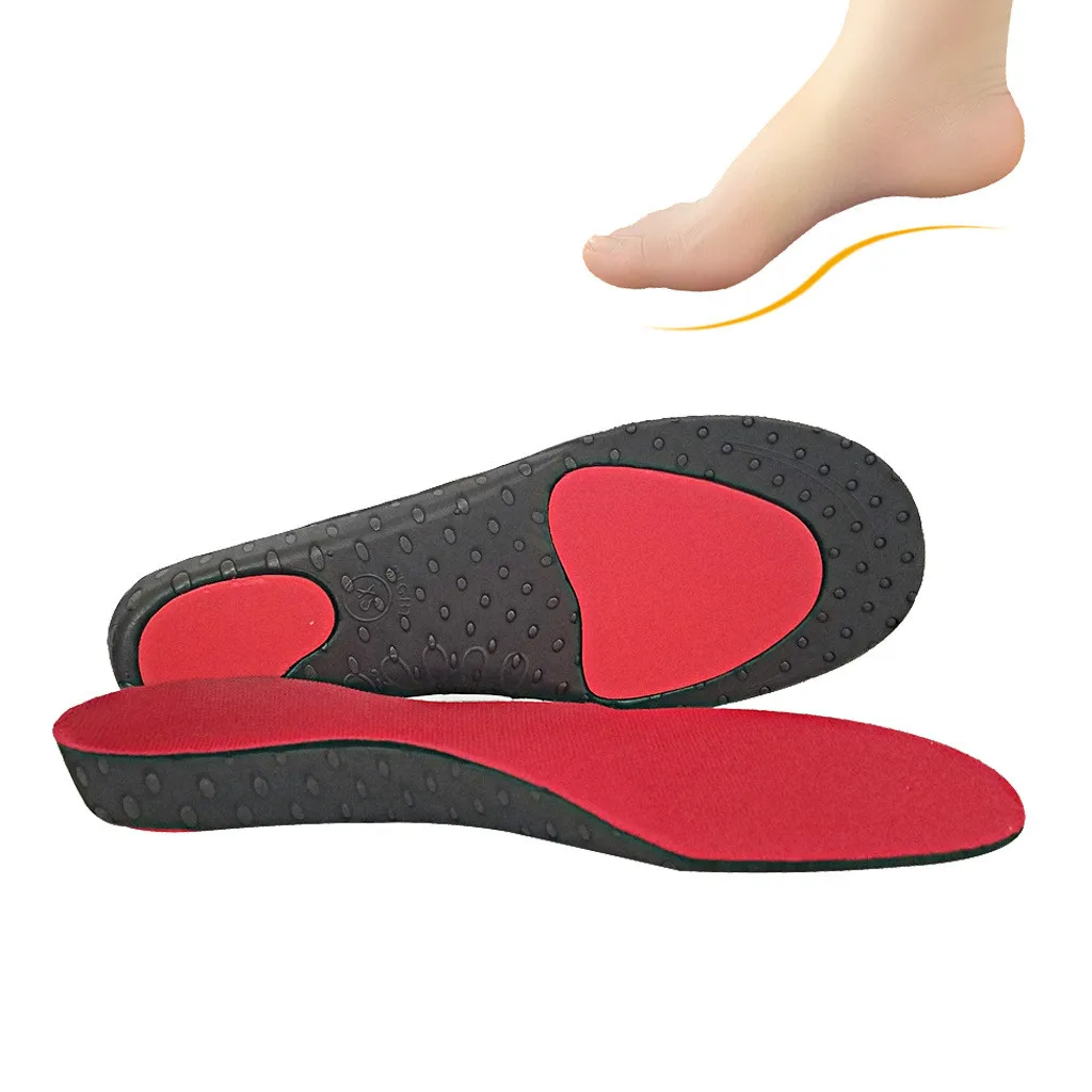 Orthopedic Insole X-O Leg Arch Support Correction Sweat Breathable Orthotic Insoles Flat Feet Shoes Insoles For Men Women
Orthopedic Insole X-O Leg Arch Support Correction Sweat Breathable Orthotic Insoles Flat Feet Shoes Insoles For Men Women
