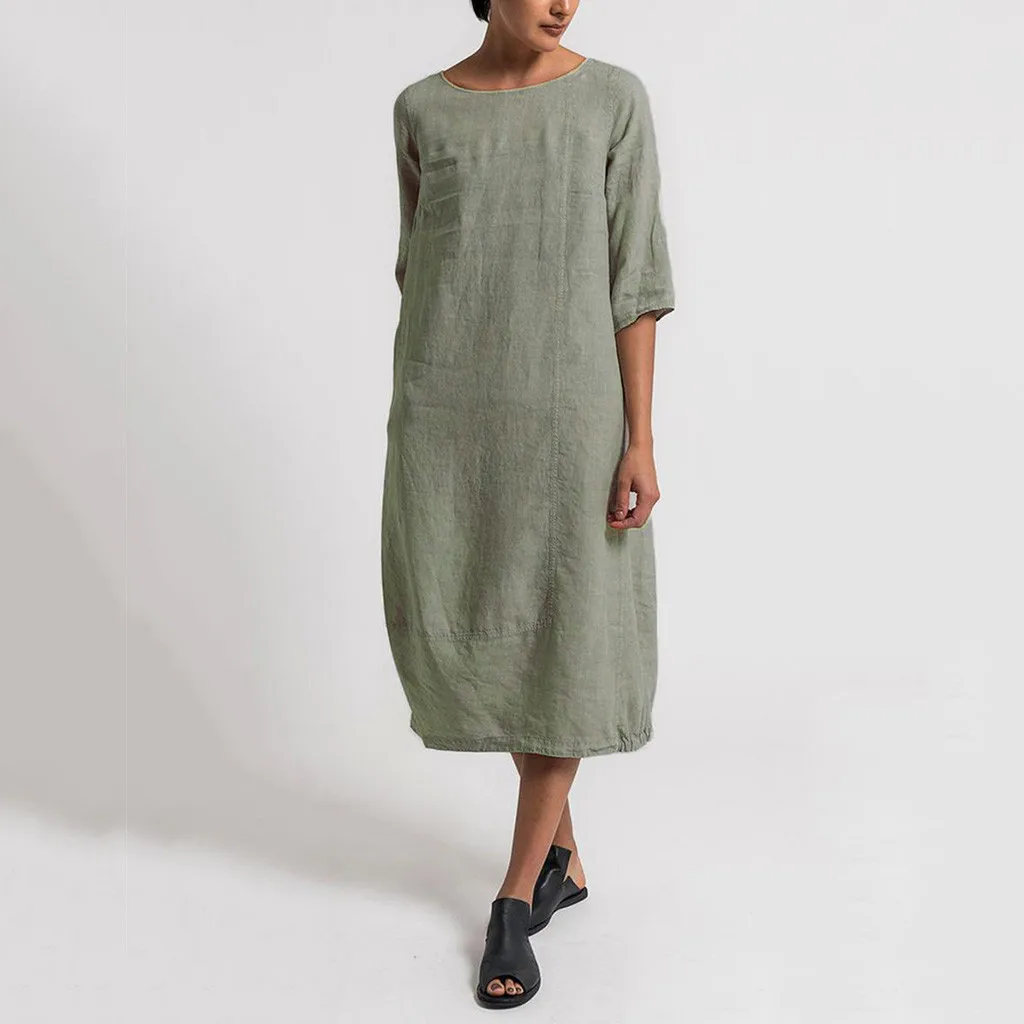 Women Summer Style Feminino Vestido T-shirt Cotton Casual Plus Size Ladies Dress women's summer sundress vestidos verano 2019
Women Summer Style Feminino Vestido T-shirt Cotton Casual Plus Size Ladies Dress women's summer sundress vestidos verano 2019
