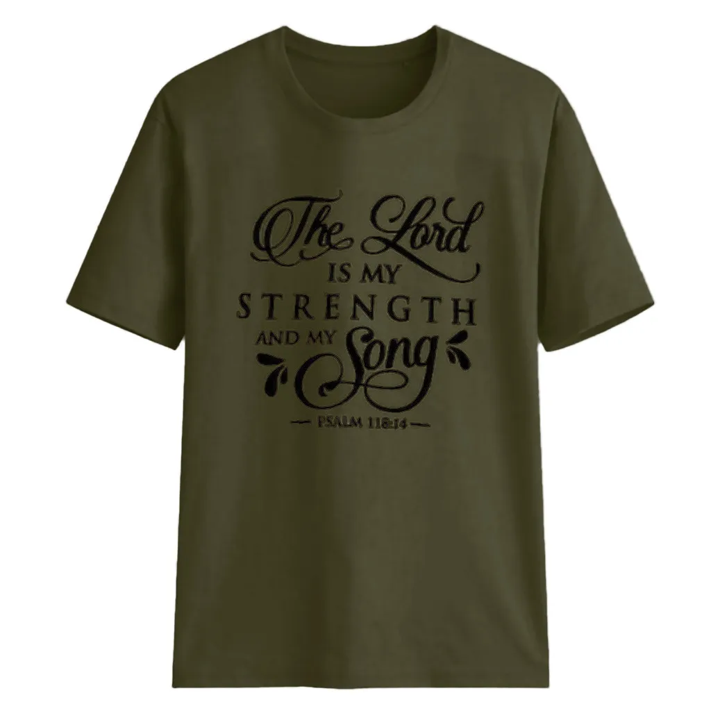 Multicolor Top Womens Plus Size Letter Print T-shirt Fashion Summer Christian Casual Tops Shirt Minimalist Style Tee Shirt Femme
Multicolor Top Womens Plus Size Letter Print T-shirt Fashion Summer Christian Casual Tops Shirt Minimalist Style Tee Shirt Femme