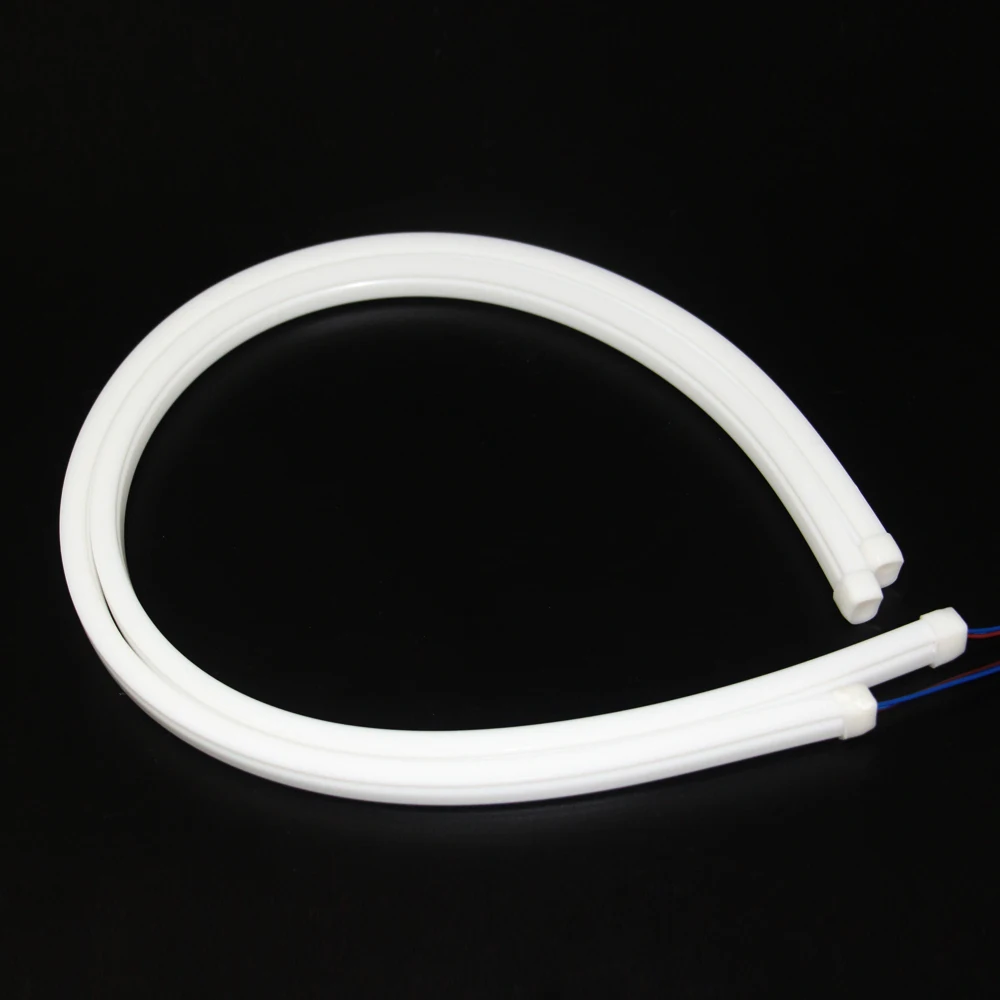 60cm YELLOW light strip 80104 5