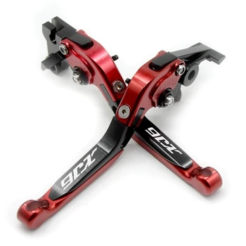 Laser (XJ6) CNC Aluminum Adjustable Motorcycle Clutch Brake Levers For Yamaha XJ6 XJ6N XJ6 Diversion 2009 2010 2011-2016
Laser (XJ6) CNC Aluminum Adjustable Motorcycle Clutch Brake Levers For Yamaha XJ6 XJ6N XJ6 Diversion 2009 2010 2011-2016