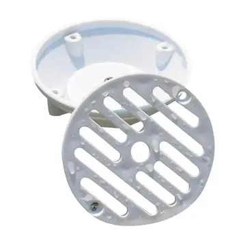 Swimming Pool Floor Drainer,Pool & Spa Eyeball Jet, SP-1424 Anti Vortex Drain Cover Swimming Pool Spa Water Supply Clean Nozzle
Swimming Pool Floor Drainer,Pool & Spa Eyeball Jet, SP-1424 Anti Vortex Drain Cover Swimming Pool Spa Water Supply Clean Nozzle