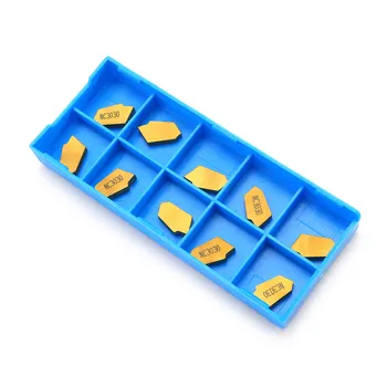 GTN3 CNC 3mm Carbide Parting off Tips Parting Off Tips Inserts Carbide Part Cutting Tools 10Pcs Carbide Inserts Machine Tools
GTN3 CNC 3mm Carbide Parting off Tips Parting Off Tips Inserts Carbide Part Cutting Tools 10Pcs Carbide Inserts Machine Tools